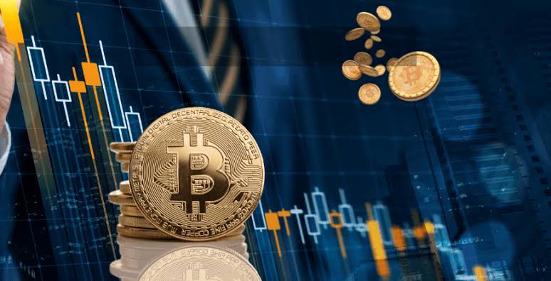 بیت کوین