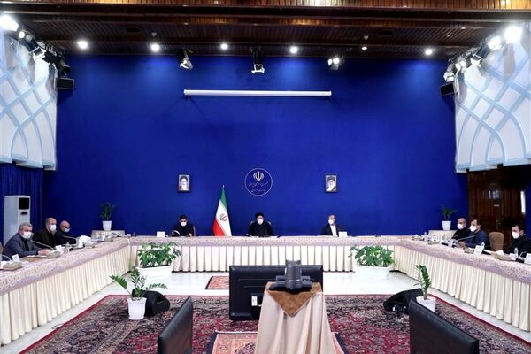 قدردانی رئیسی از عملکرد بانک مسکن در نهضت ملی مسکن