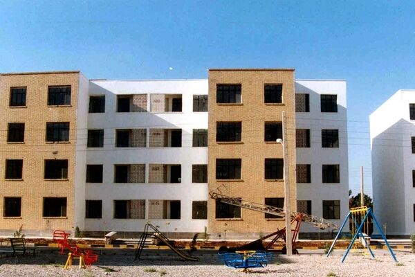 وعده مدیرعامل صندوق ملی مسکن درباره کاهش اقساط ماهانه وام نهضت ملی