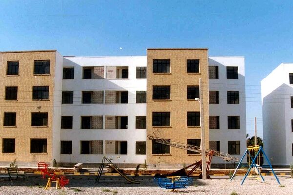 وعده مدیرعامل صندوق ملی مسکن درباره کاهش اقساط ماهانه وام نهضت ملی