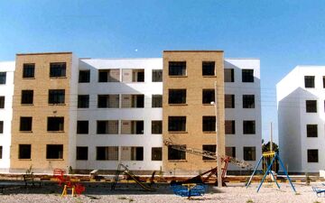 جزییات مشارکت صندوق توسعه ملی در نهضت ملی مسکن