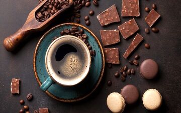 سبقت بازار شکلات از بیت کوین در سال ۲۰۲۴