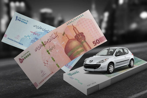 کاهش جذابیت سرمایه‌گذاری در خودرو با حذف دلار نیمایی