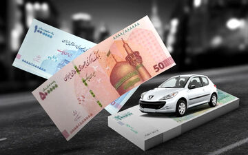 کمسیون صنایع مجلس ترمز افزایش قیمت خودرو را کشید