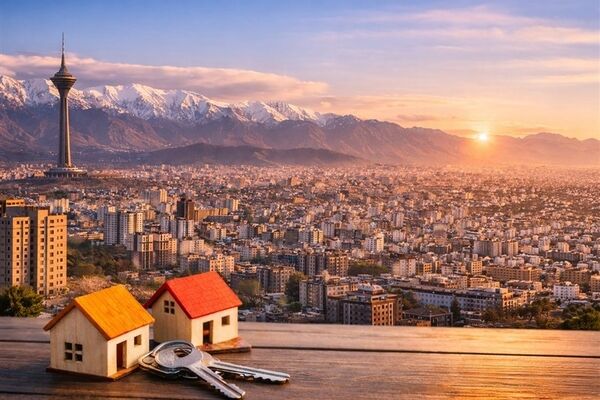 برنامه دولت برای خانه‌دار شدن دهک‌های کم‌درآمد/ توسعه مسکن استیجاری