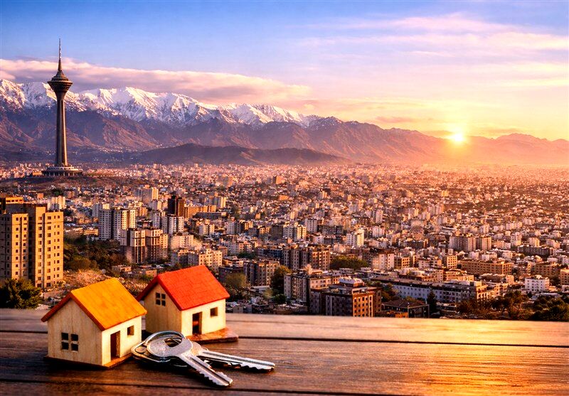 وضعیت نامتعادل بازار اجاره/ بحران کمبود مسکن تشدید می‌شود؟