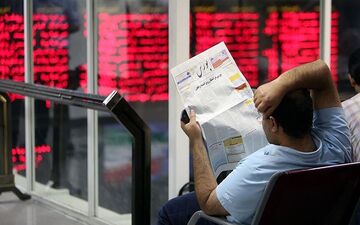 معدنی‌ها شاخص بورس را سبز کردند / صعود 20 هزار واحدی شاخص کل