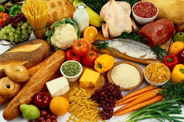بازار غذا چگونه تنظیم می‌شود؟