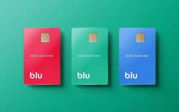 شرایط دریافت وام 400 میلیونی«بلو بانک» با پنج کلیک
