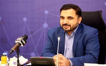 استفاده از تجهیزات چینی برای آمدن اینترنت نسل پنجم در کشور