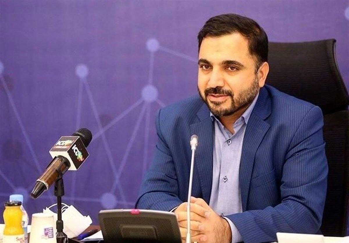 استفاده از تجهیزات چینی برای آمدن اینترنت نسل پنجم در کشور