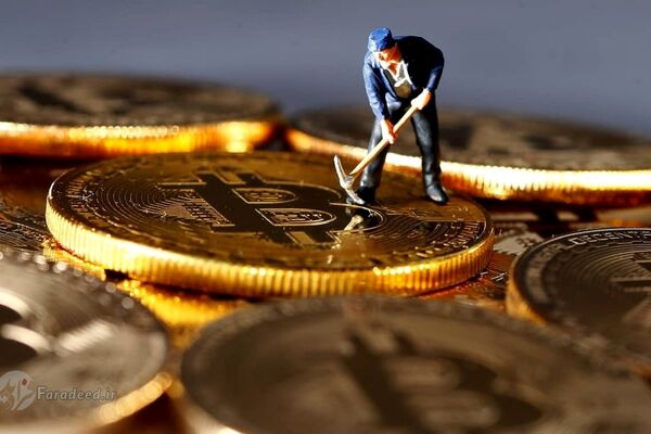 بیت‌کوین بازنده شد

