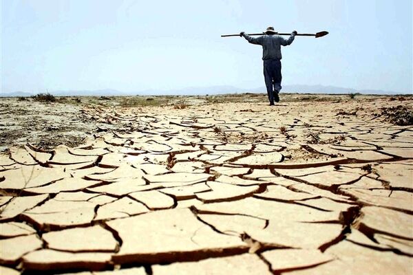 شرایط حاد دشت‌های کشور / بارش‌های فرانرمال پاییزی خشکسالی را جبران می‌کند؟