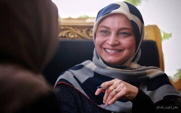 مریم کاویانی شایعات اخیر درباره خود را تکذیب کرد