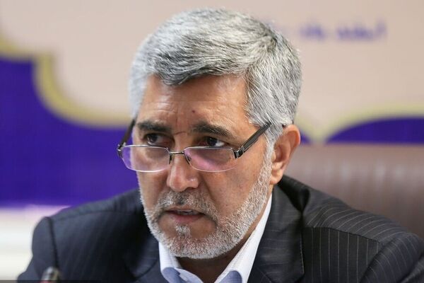 پروژه «ال‌پالیتو» ۷۵ درصد پیشرفت کرد