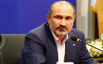 تغییر مدیرعامل سایپا/ «توسلی مهر» جایگزین «تیموری» شد