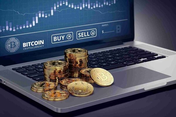 فعالان بازار بیت‌کوین منتظر گزارش تورم آمریکا