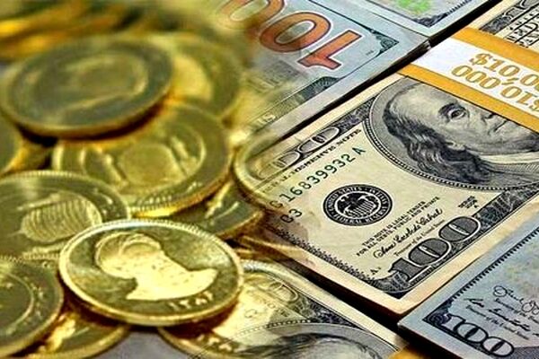 بازار ارز و طلا در آرامش نسبی/ دلار آرام گرفت