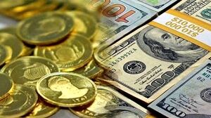 شکاف قیمتی  ۱۵درصدی یورو و دلار