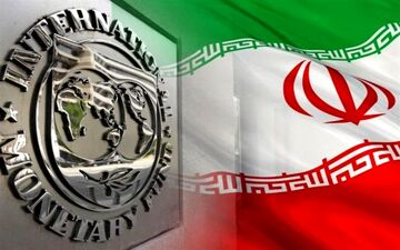 پیش‌بینی صندوق بین‌المللی پول از کاهش تورم در ایران
