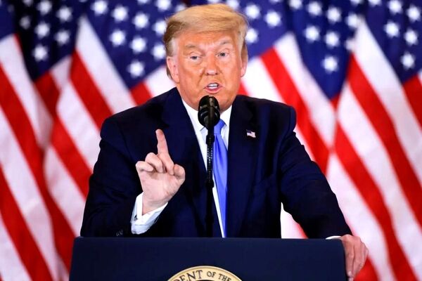 افزایش قیمت برخی کالاها با تعرفه‌های پیشنهادی ترامپ 