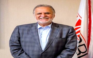رویاپردازی در برنامه هفتم برای صنعت معدن