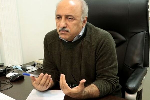 مرتضی افقه: خاندوزی به خوبی می‌داند که وضعیت چگونه است
