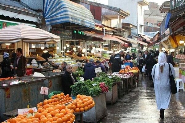 ثبت سه رکورد مهم تورم در دو دهه اخیر / پدیده‌ای به نام «تورم خشن»
