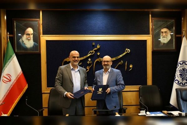 درصد افزایش حفاری اکتشافی شرکت ملی مس ایران