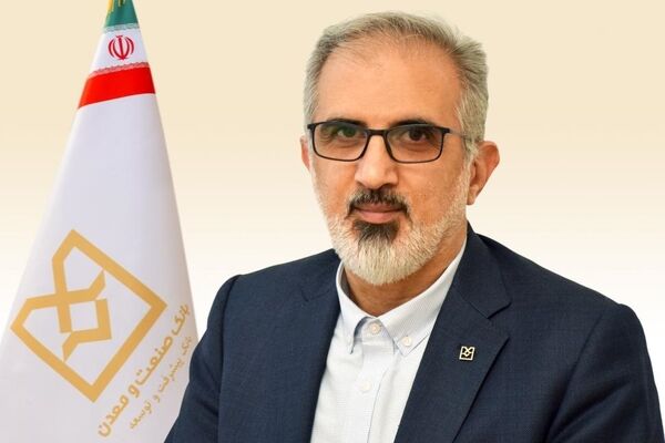 افزایش تعداد تقسیط بدهی شرکت های بزرگ در بانک صنعت و معدن