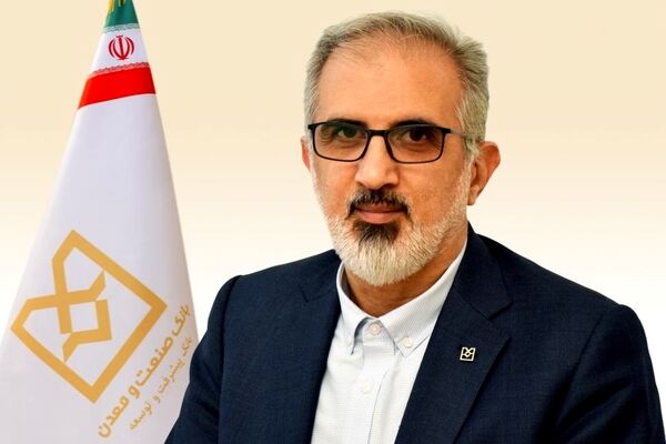 افزایش تعداد تقسیط بدهی شرکت های بزرگ در بانک صنعت و معدن