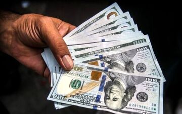 آخرین قیمت ارز آزاد در ۱۰ خرداد ماه ۱۴۰۱+جدول