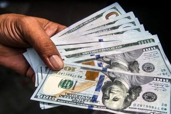 آخرین قیمت ارز آزاد در ۱۰ خرداد ماه ۱۴۰۱+جدول