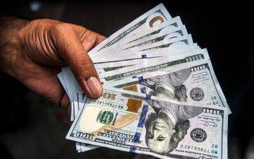 آخرین قیمت ارز آزاد در ۱۰ خرداد ماه ۱۴۰۱+جدول