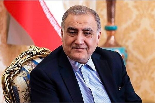 مردم از نیروی انتظامی انتظار مبارزه با فساد دارند