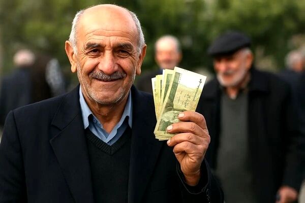 خبرمهم درباره حقوق بازنشستگان/مابه‌التفاوت‌ها کی پرداخت می‌شود؟
