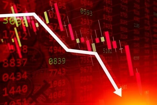 دلیل قرمز شدن بازار سهام چی بود؟ / پیش بینی بورس امروز 29 خرداد 1401