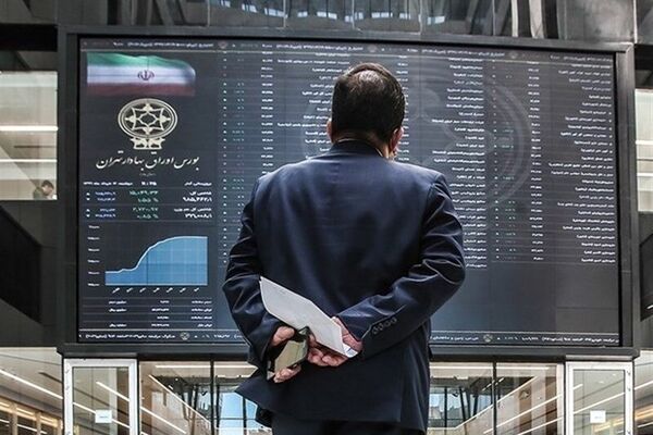 پایان معاملات؛ وضعیت بورس در 2 خرداد چگونه بود؟