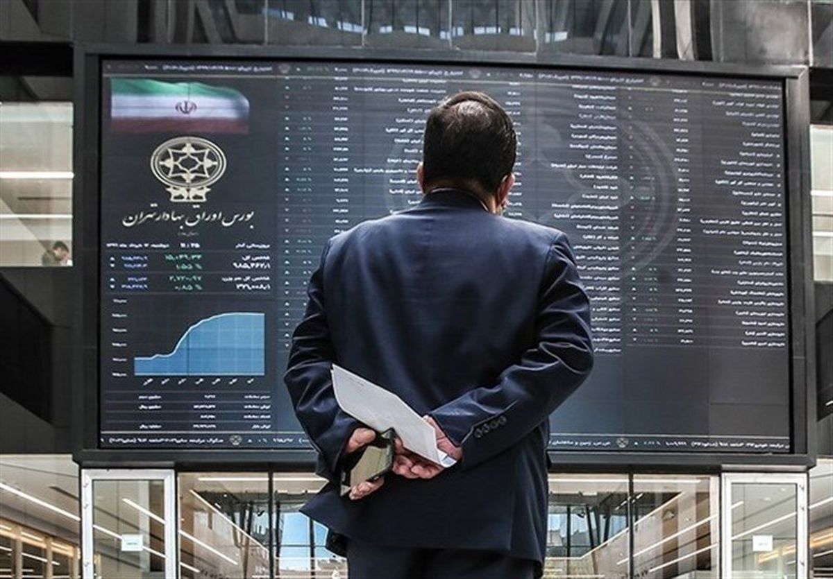 پایان معاملات؛ وضعیت بورس در 2 خرداد چگونه بود؟
