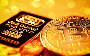 صدها بیت کوین خفته پس از ۱۱ سال فعال شدند!