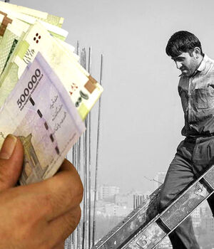 نقش ناچیز کالابرگ در تامین نیازهای سبد کارگران