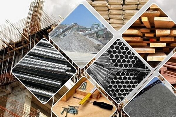 درخواست برخورد با تولیدکنندگان زیرزمینی مصالح ساختمانی