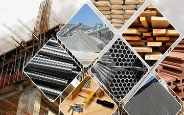 افزایش ۳۰درصدی هزینه‌های ساخت‌وساز