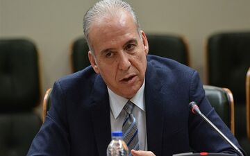 رئیس اتاق ایران و چین: تحریم کاغذپاره نیست