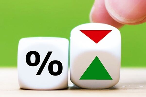 دومین رکورد پیاپی نرخ سود بین بانکی در آخر تابستان