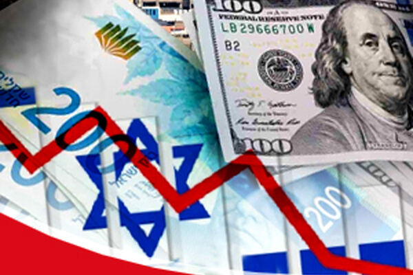 آوار جنگ بر سر اقتصاد اسراییل