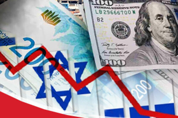 آوار جنگ بر سر اقتصاد اسراییل