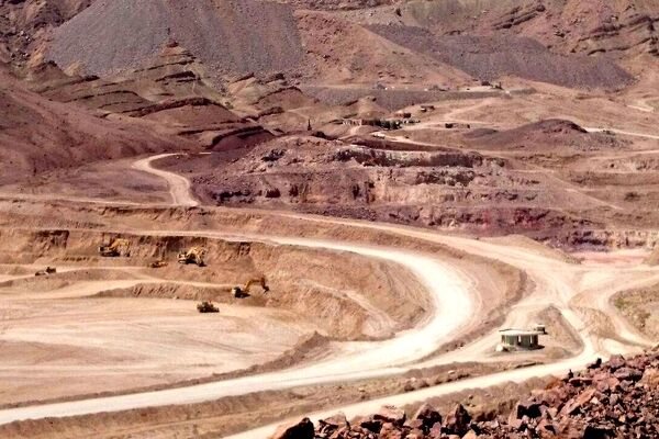 حلقه‌‌‌های مفقود زنجیره توسعه معادن ایران