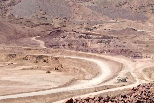 حلقه‌‌‌های مفقود زنجیره توسعه معادن ایران