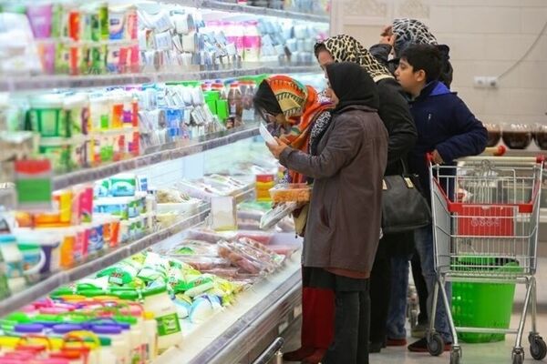 چالش جدی کاهش سرانه مصرف محصولات لبنی